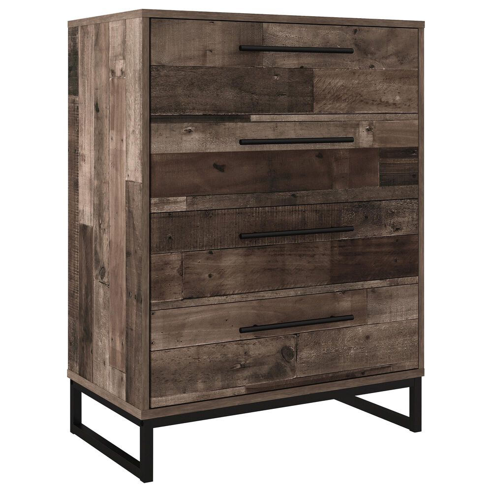 Butcher Block Gray Signature Design by Ashley Neilsville Industrial 1 Drawer Nightstand Butcher Block Gray Signature Design by Ashley Neilsville Industrial 1 Drawer Nightstand